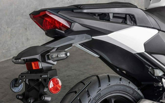 2026 Honda NC750X DCT