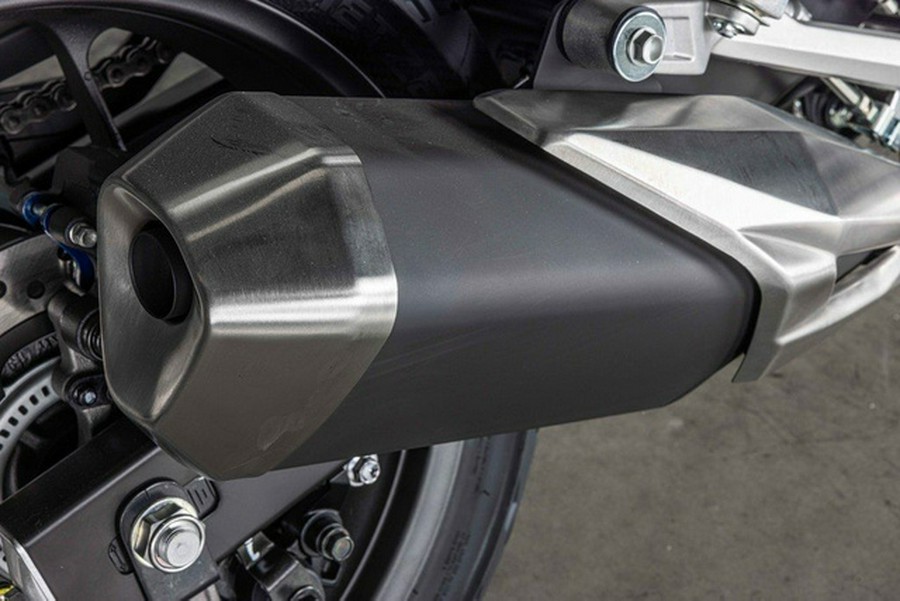 2026 Honda NC750X DCT