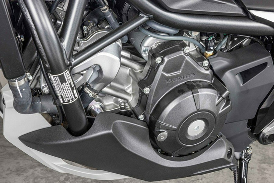 2026 Honda NC750X DCT