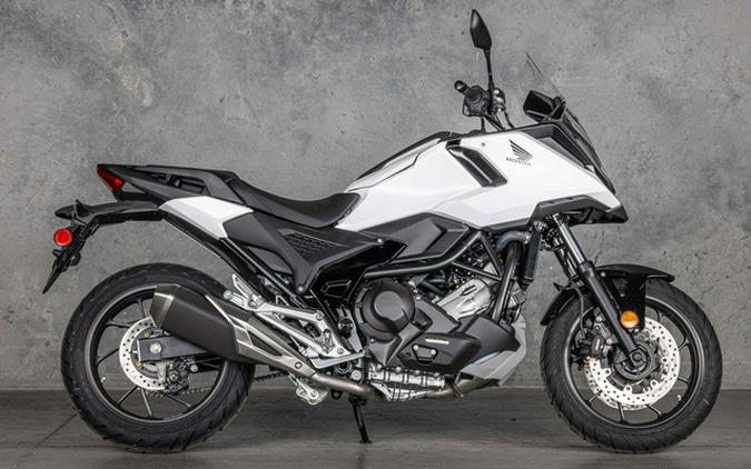 2026 Honda NC750X DCT