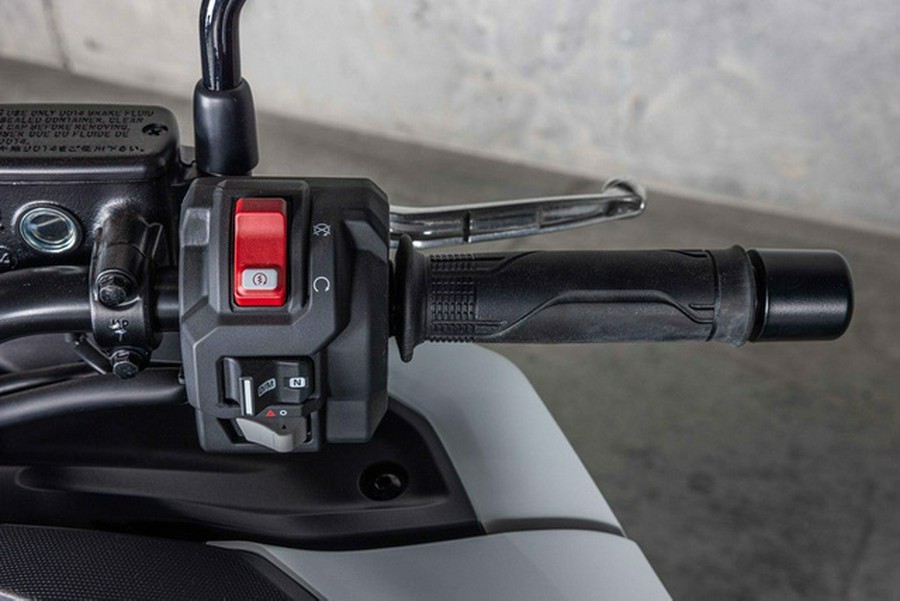 2026 Honda NC750X DCT