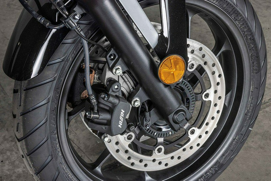 2026 Honda NC750X DCT