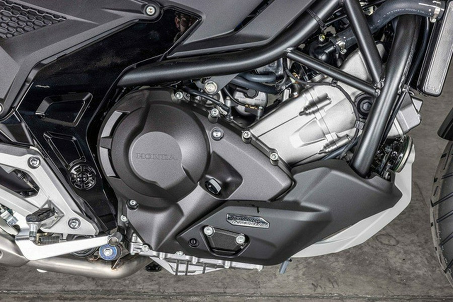 2026 Honda NC750X DCT