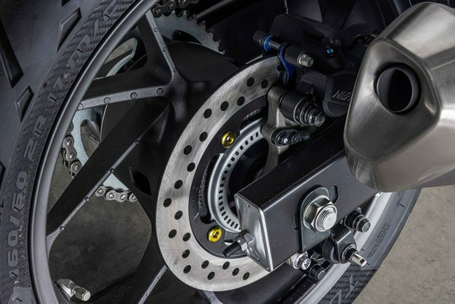 2026 Honda NC750X DCT