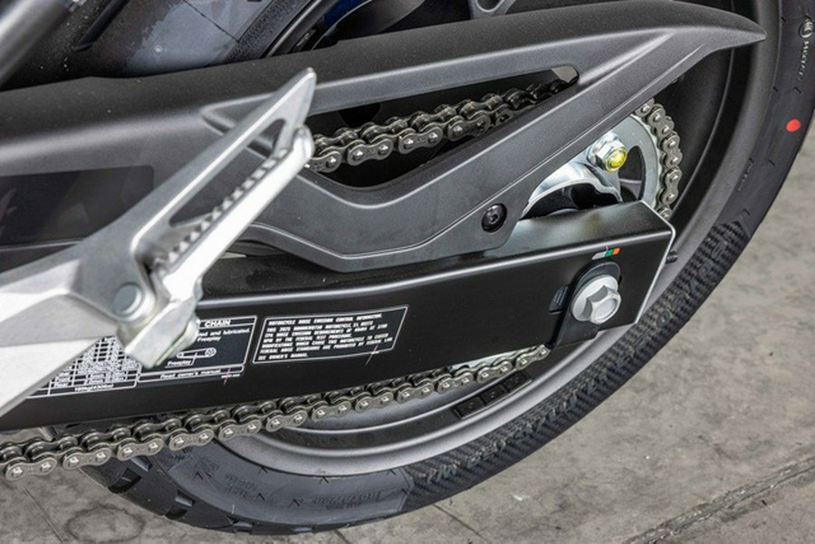 2026 Honda NC750X DCT