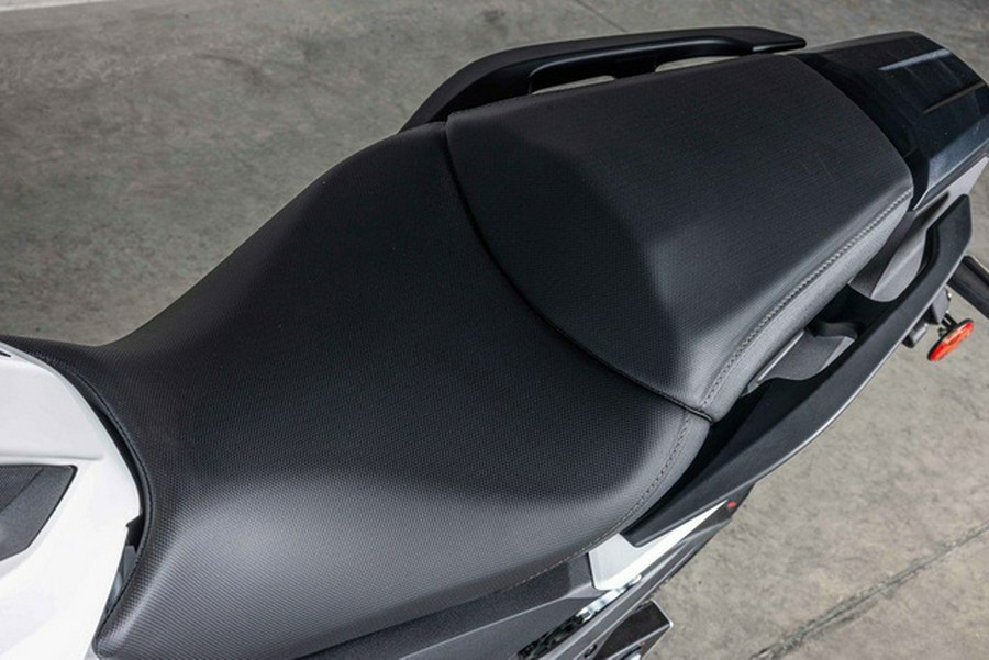 2026 Honda NC750X DCT