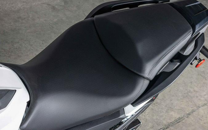 2026 Honda NC750X DCT