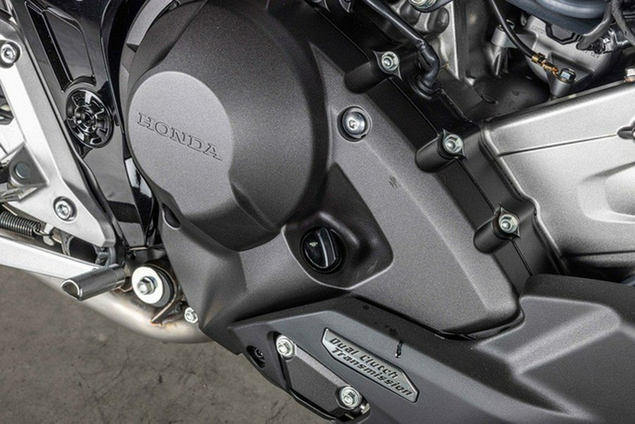 2026 Honda NC750X DCT