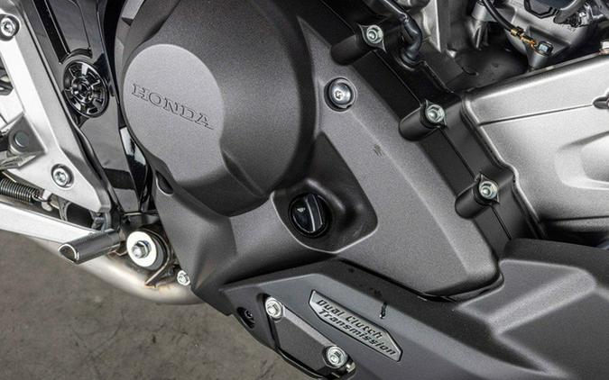 2026 Honda NC750X DCT