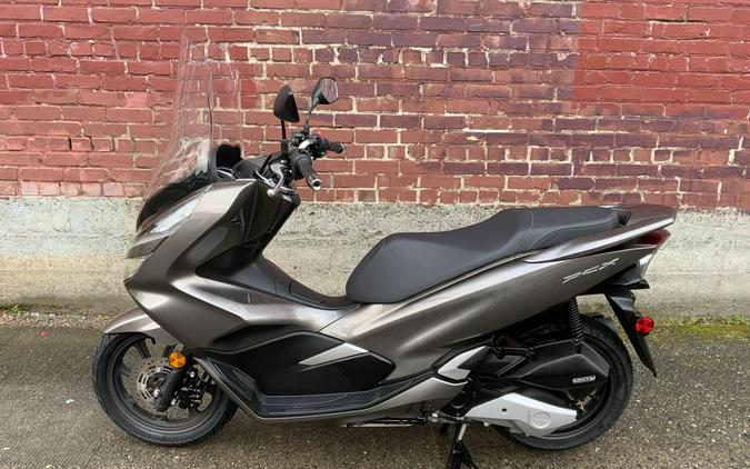 2019 Honda PCX 150