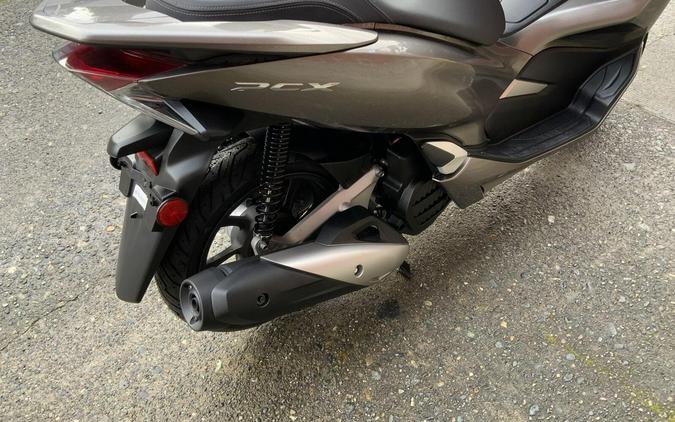 2019 Honda PCX 150