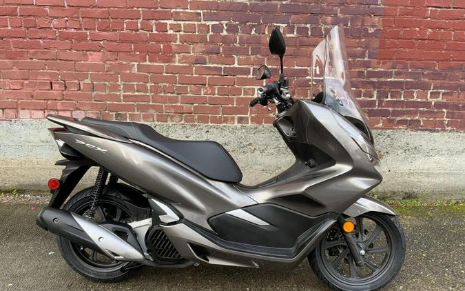 2019 Honda PCX 150