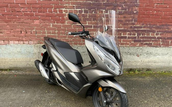 2019 Honda PCX 150