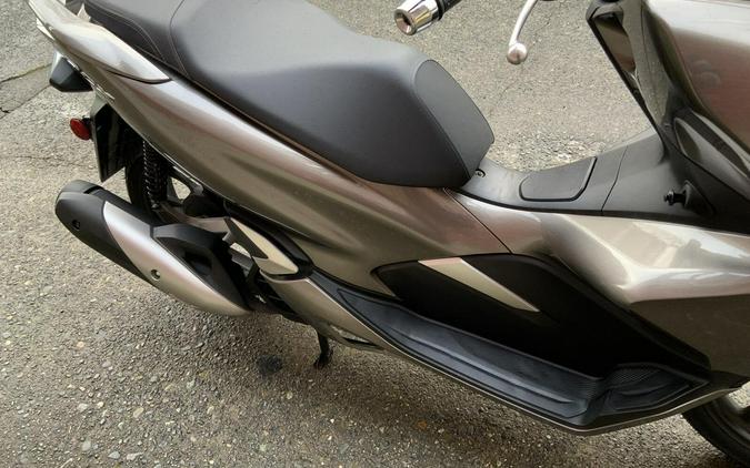 2019 Honda PCX 150