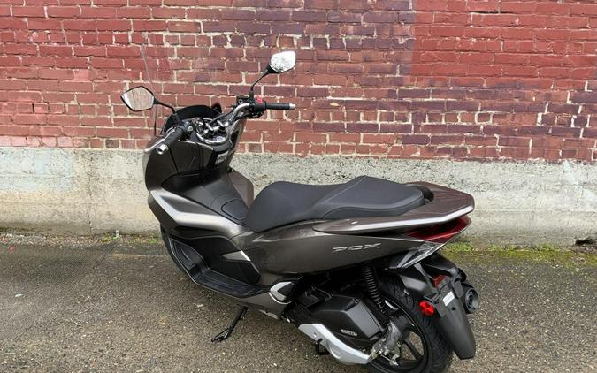 2019 Honda PCX 150