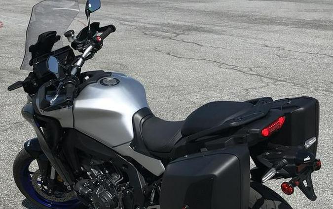 2022 Yamaha Tracer 9 GT
