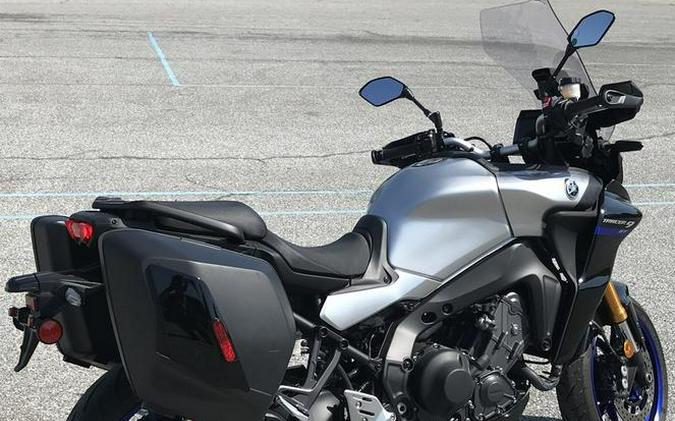 2022 Yamaha Tracer 9 GT