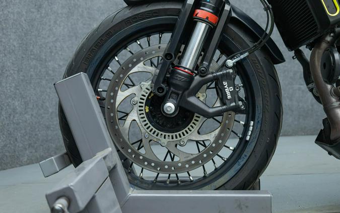 2022 HUSQVARNA SVARTPILEN 401 W/ABS
