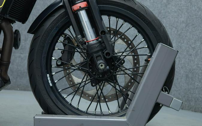 2022 HUSQVARNA SVARTPILEN 401 W/ABS