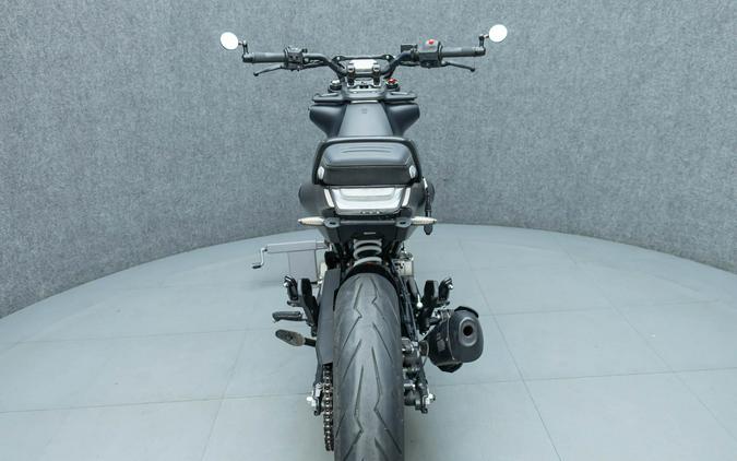 2022 HUSQVARNA SVARTPILEN 401 W/ABS
