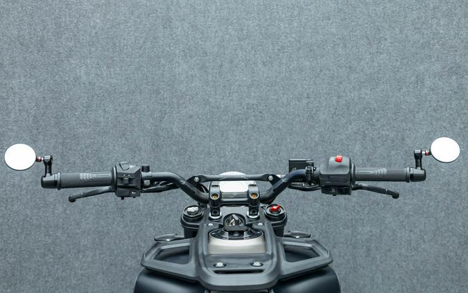 2022 HUSQVARNA SVARTPILEN 401 W/ABS