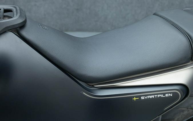 2022 HUSQVARNA SVARTPILEN 401 W/ABS