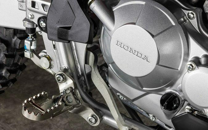 2026 Honda CRF 300F