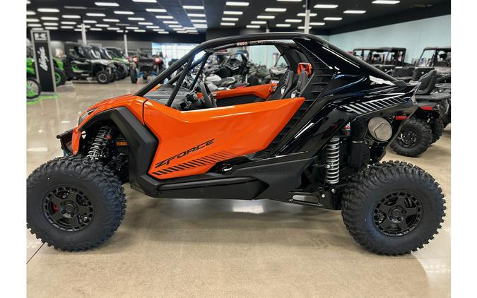 2026 CFMOTO ZFORCE Z10