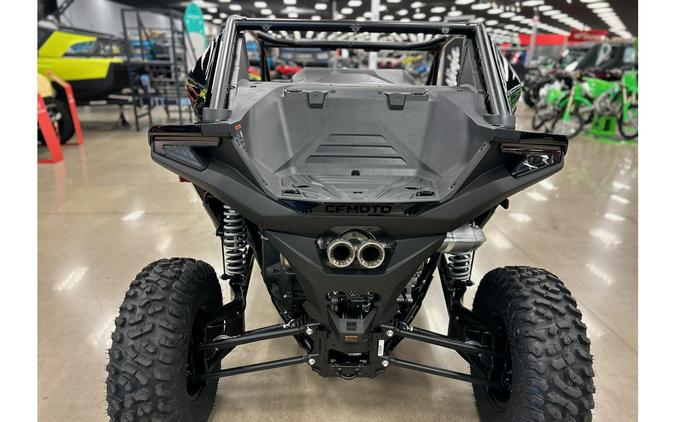 2026 CFMOTO ZFORCE Z10