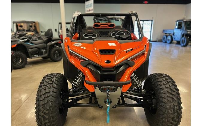 2026 CFMOTO ZFORCE Z10
