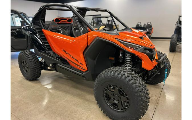 2026 CFMOTO ZFORCE Z10