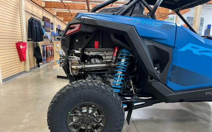 2026 Polaris RZR PRO S Ultimate