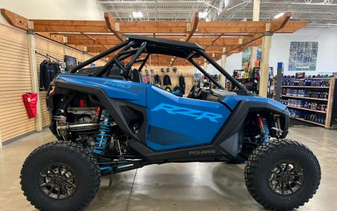 2026 Polaris RZR PRO S Ultimate