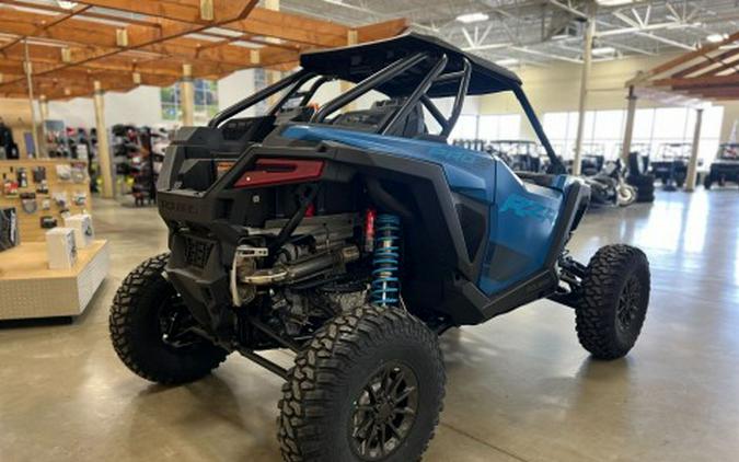 2026 Polaris RZR PRO S Ultimate