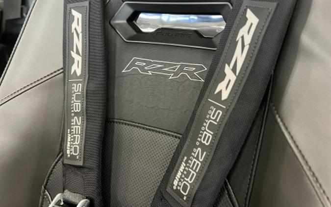 2026 Polaris RZR PRO S Ultimate