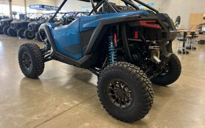 2026 Polaris RZR PRO S Ultimate
