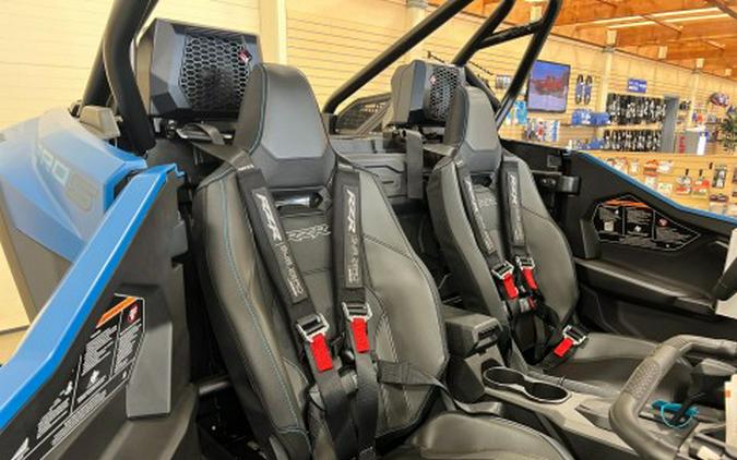 2026 Polaris RZR PRO S Ultimate