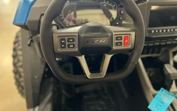 2026 Polaris RZR PRO S Ultimate