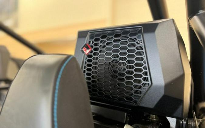 2026 Polaris RZR PRO S Ultimate