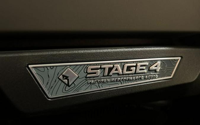 2026 Polaris RZR PRO S Ultimate