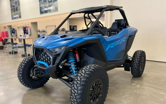 2026 Polaris RZR PRO S Ultimate
