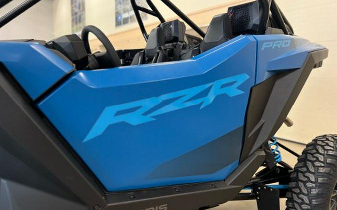 2026 Polaris RZR PRO S Ultimate
