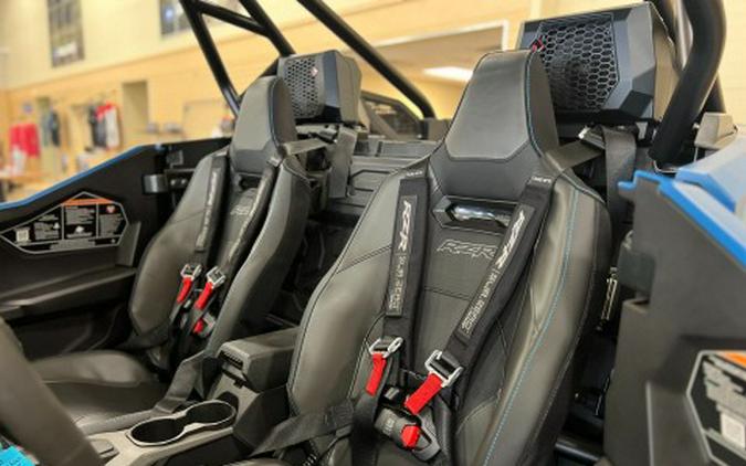 2026 Polaris RZR PRO S Ultimate