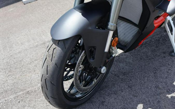 2026 DUCATI STREETFIGHTER V4