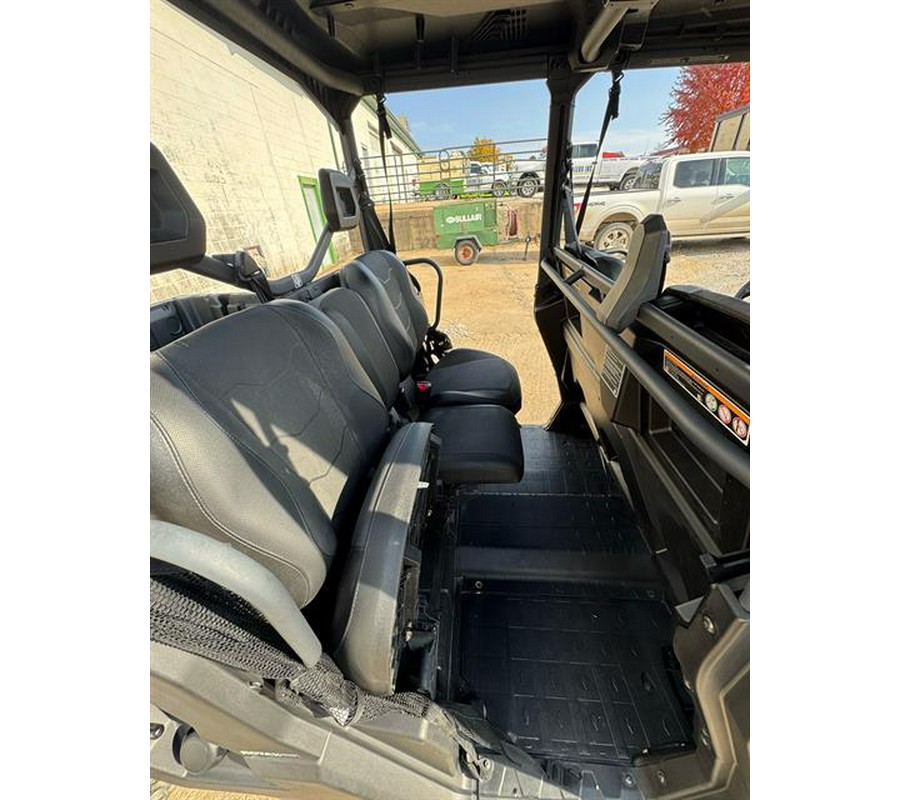 2024 Can-Am Defender MAX XT HD9