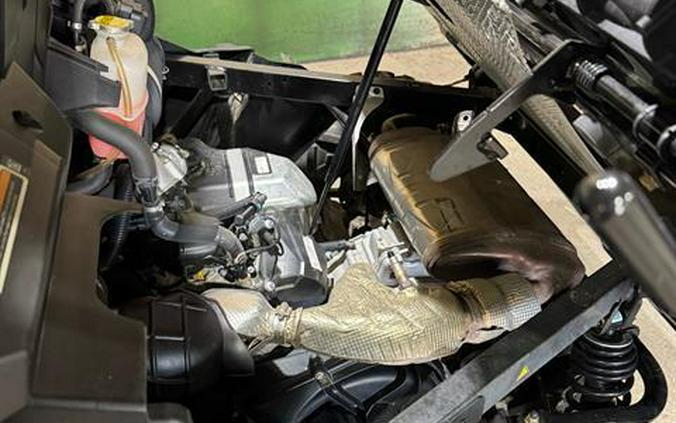 2024 Can-Am Defender MAX XT HD9