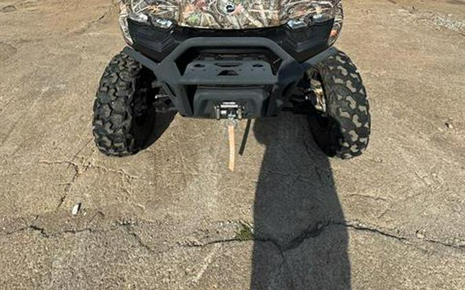 2024 Can-Am Defender MAX XT HD9