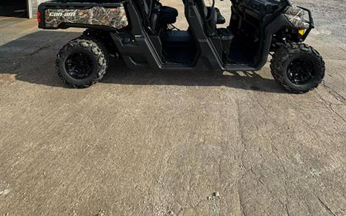 2024 Can-Am Defender MAX XT HD9