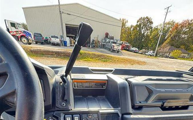 2024 Can-Am Defender MAX XT HD9