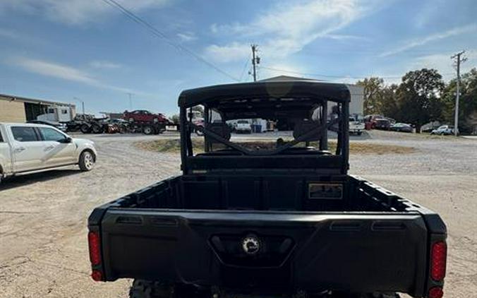 2024 Can-Am Defender MAX XT HD9